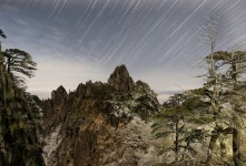 엔젤사진투어와 함께 한 황산